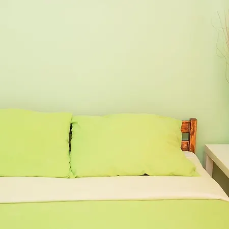 Guest house Guesthouse Gauss 3*
