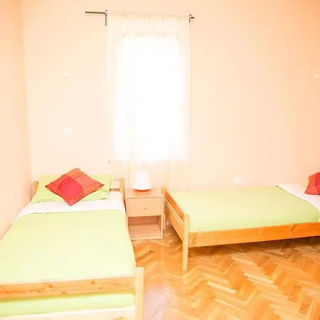 Guesthouse Gauss Guest house 3*