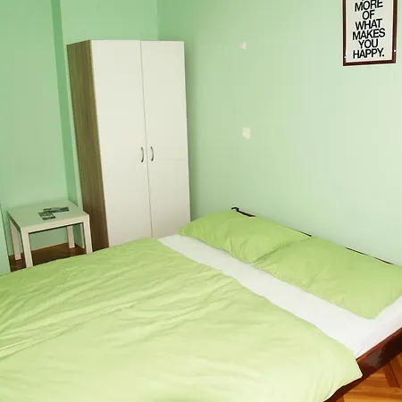 Guest house Guesthouse Gauss 3*