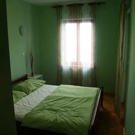 Guest house Guesthouse Gauss Opatija