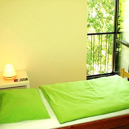 Guest house Guesthouse Gauss
