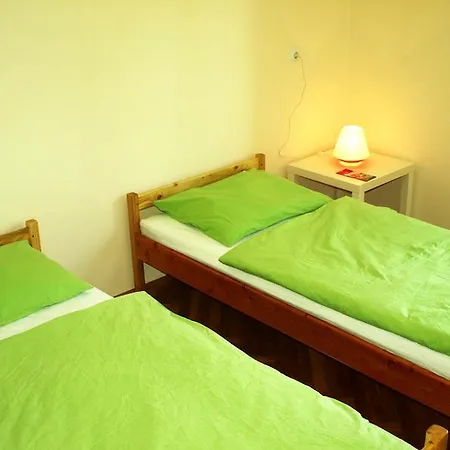 Guesthouse Gauss Guest house Opatija