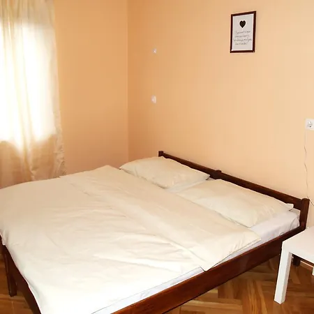 Guest house Guesthouse Gauss Opatija