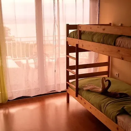 Guest house Guesthouse Gauss Opatija