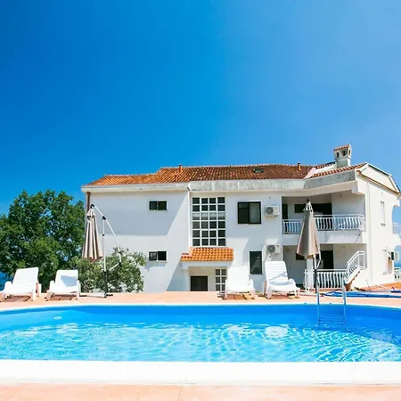 Guesthouse Gauss Guest house Opatija